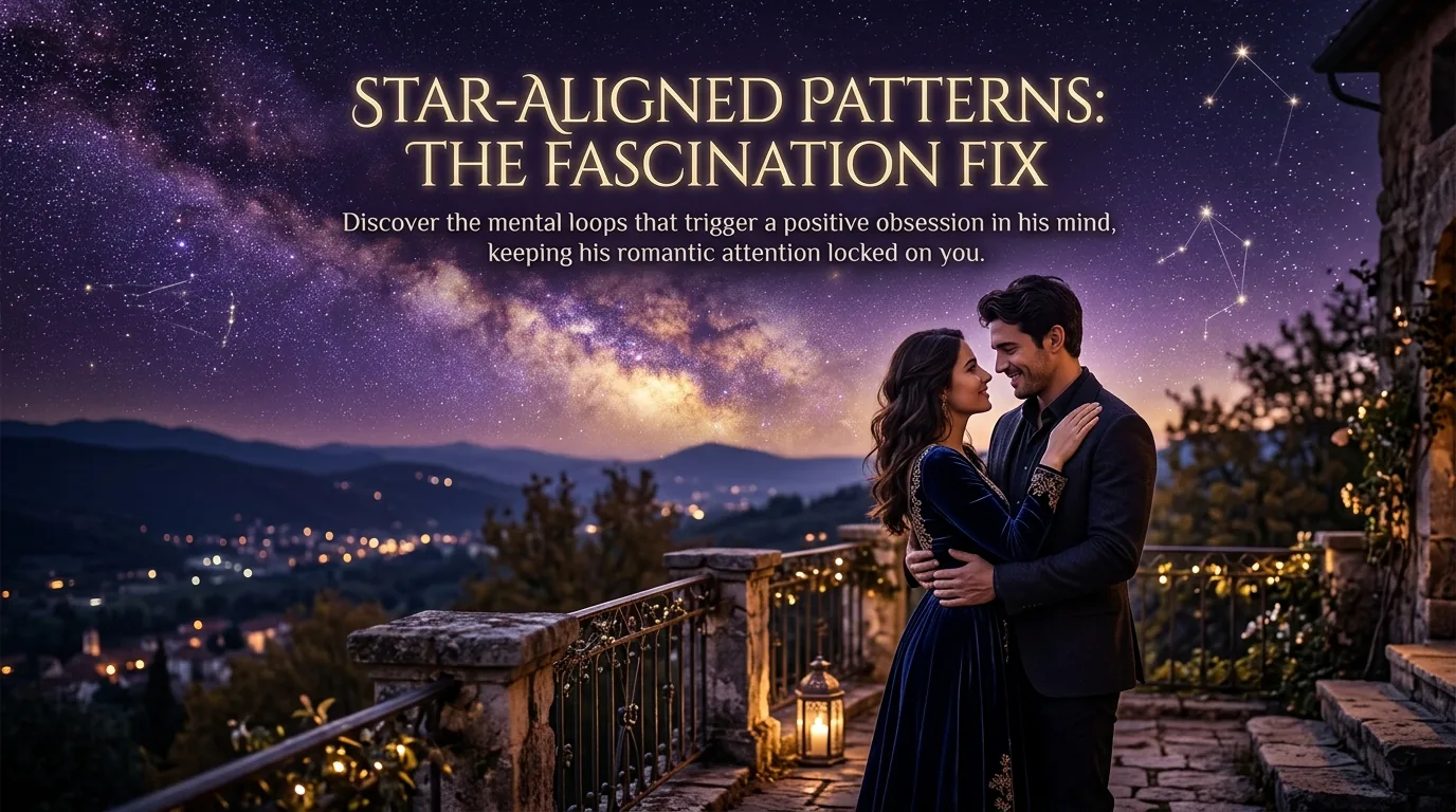 Fascination Fix