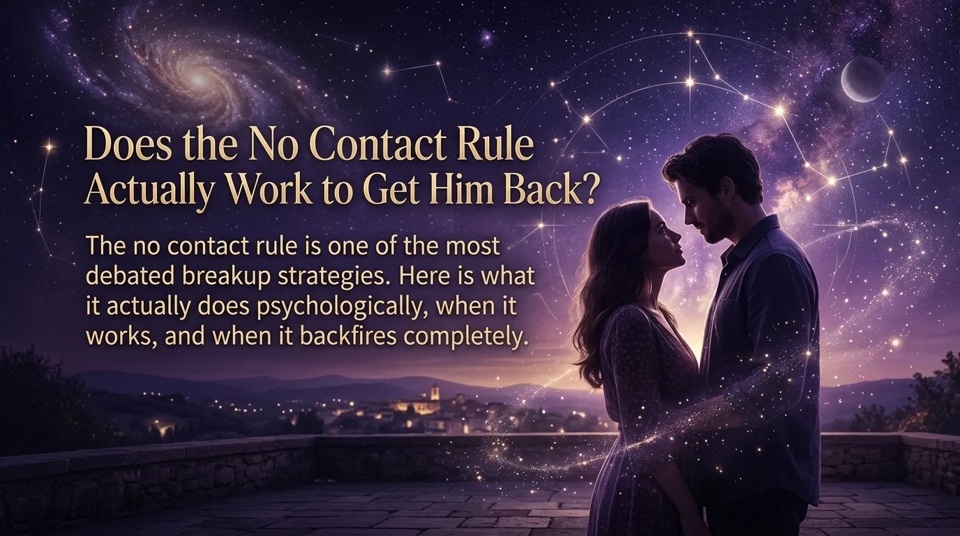 No contact rule