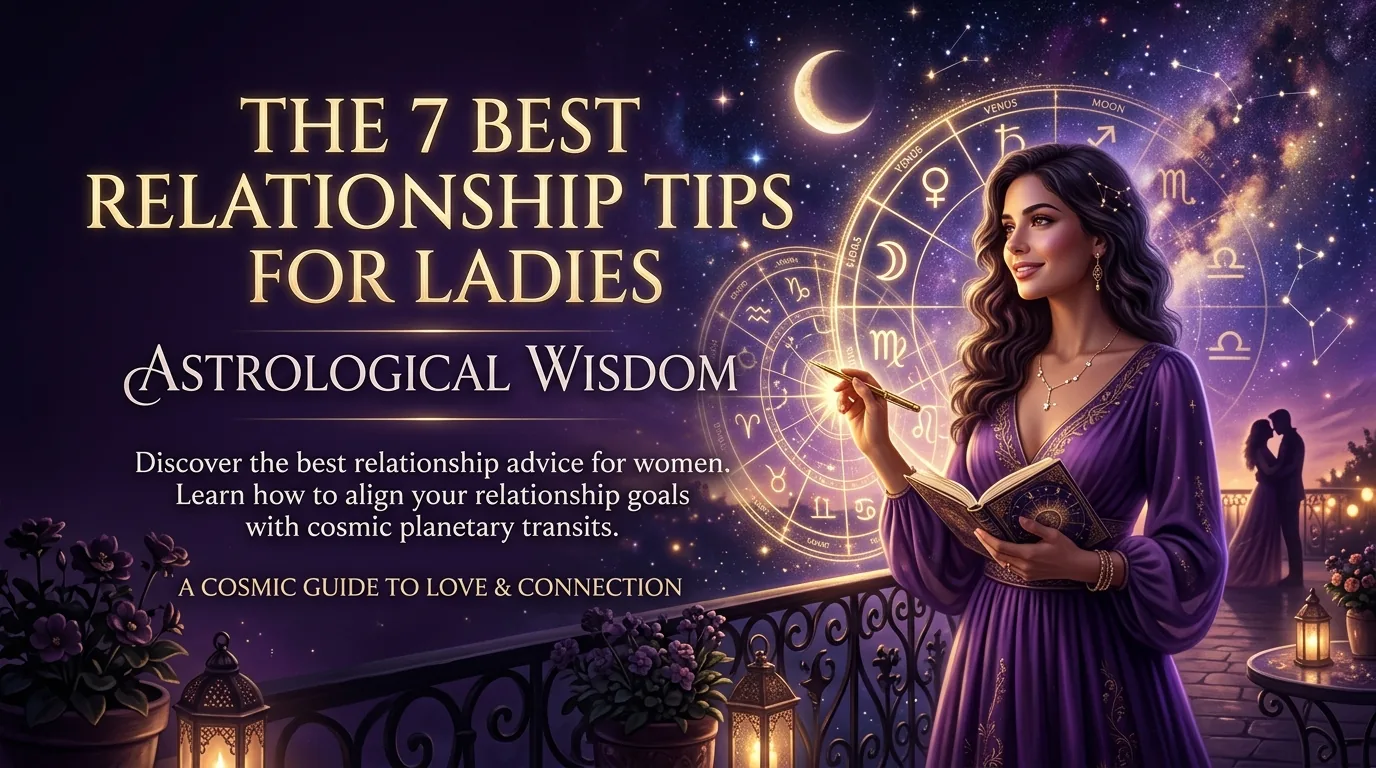 Relationship Advice