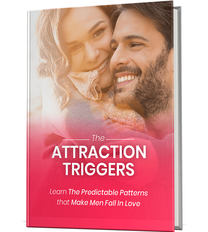 Attraction Triggers Book