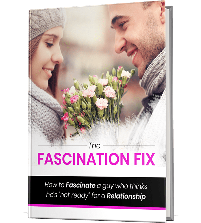 The Fascination Fix Ebook